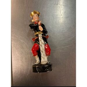 🌼5for$25🌼Kung Fu Maruri Vintage Man Figurine 7 1/2" Made in Japan Figurine